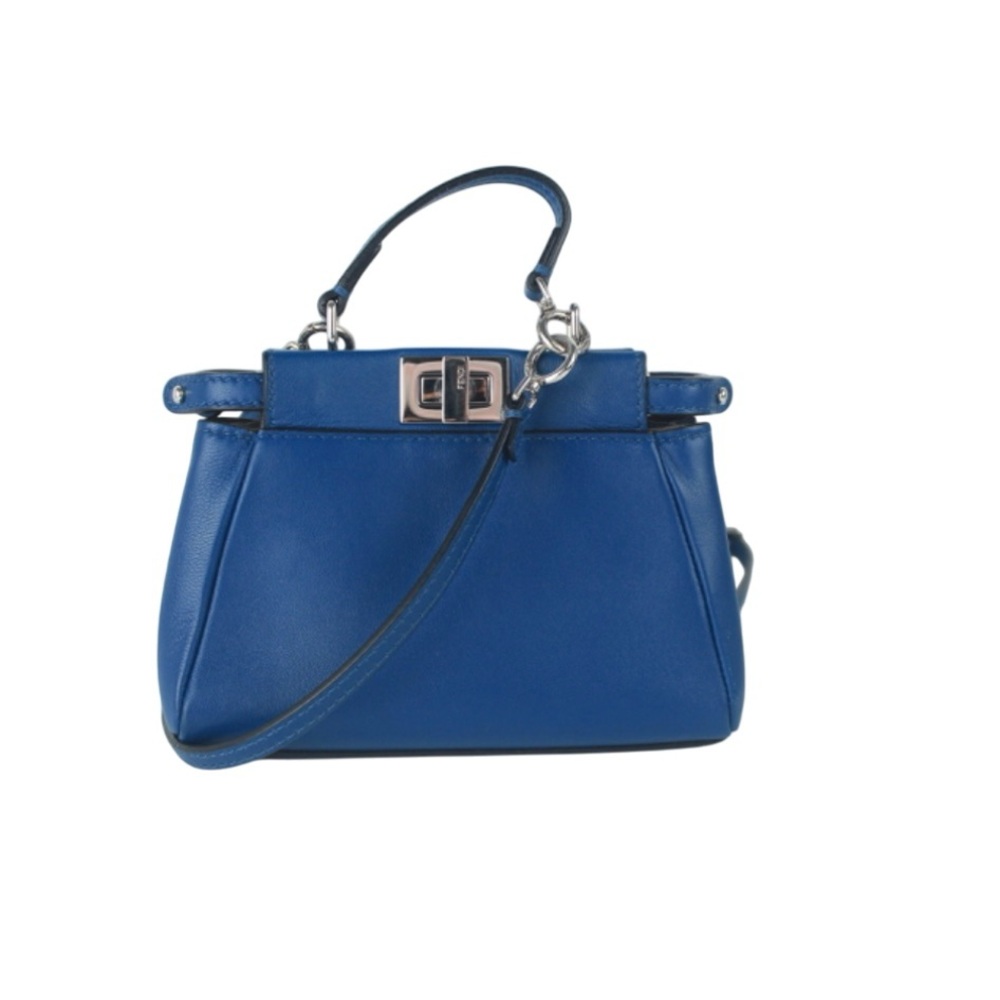 FENDI MICRO PEEKABOO BAG - Picture 3 of 6